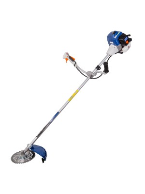 Zomax Zmg5312t Eur5 Motorlu Tırpan Yan